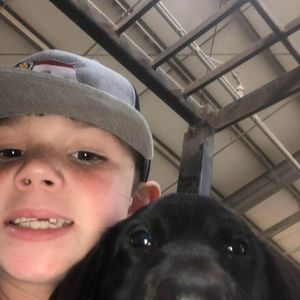 Meet your Posher, Michelle